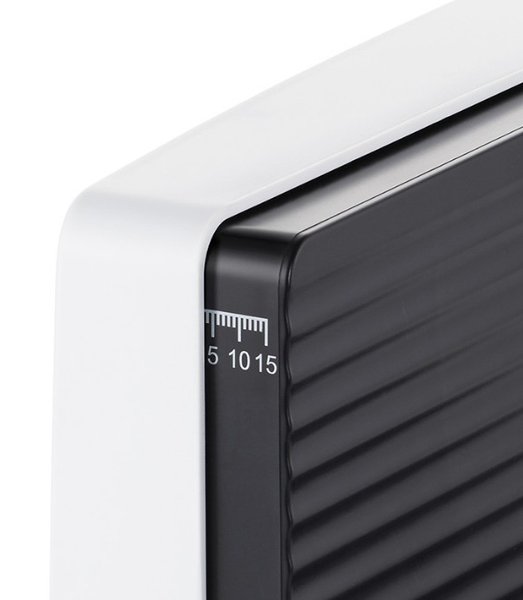 UNOLD 78860 - Food slicer