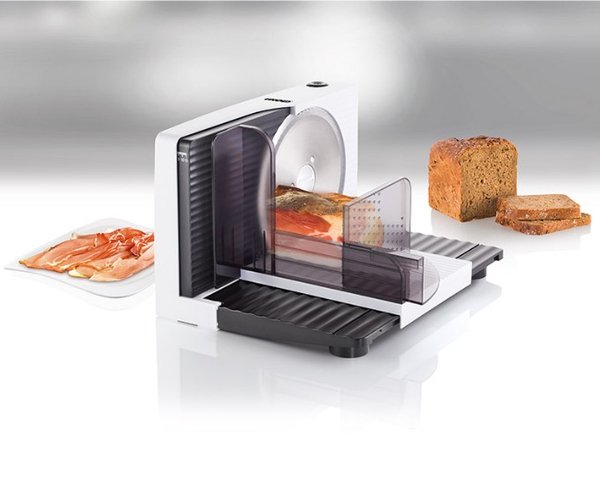 UNOLD 78860 - Food slicer