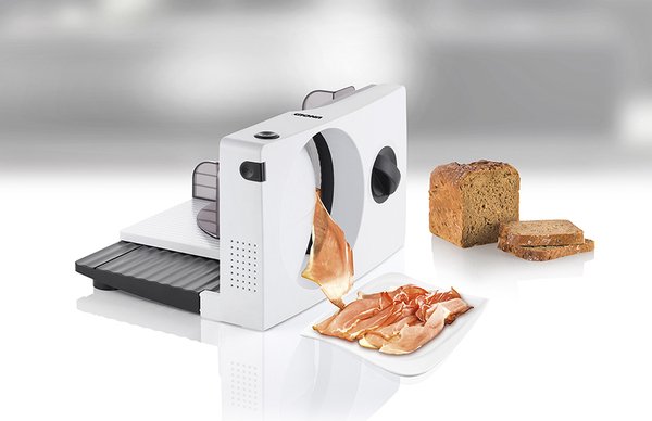 UNOLD 78860 - Food slicer