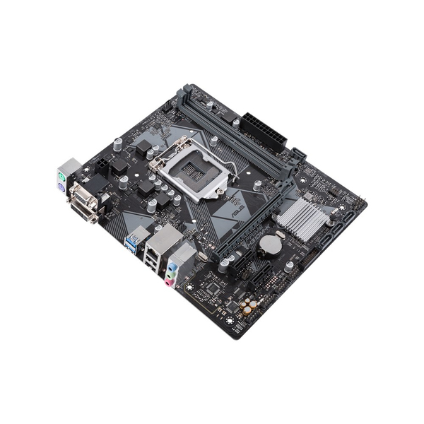 ASUS PRIME H310M-K, mATX motherboard