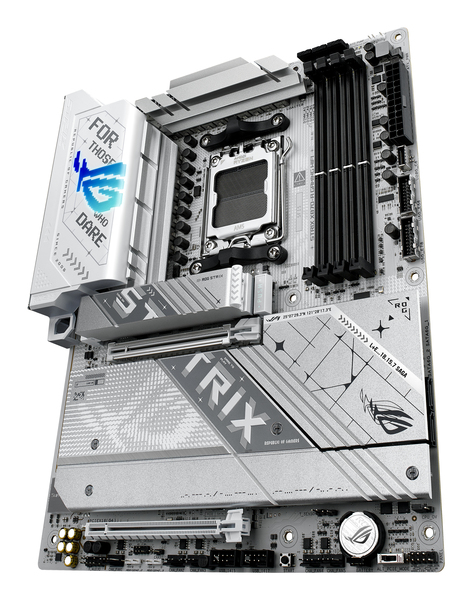 Asus ROG Strix X870-A Gaming WiFi AM5 ATX - motherboard