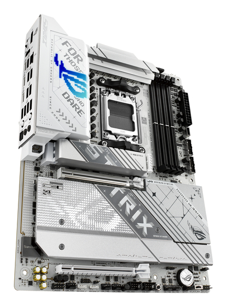 Asus ROG Strix X870-A Gaming WiFi AM5 ATX - motherboard