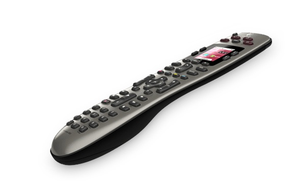 Logitech Harmony 650