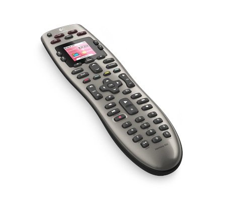 Logitech Harmony 650