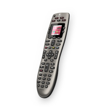 Logitech Harmony 650