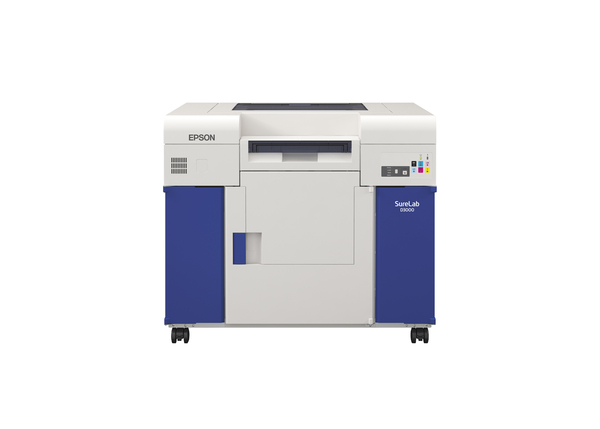 EPSON SureLab D3000 SR OC Bundle