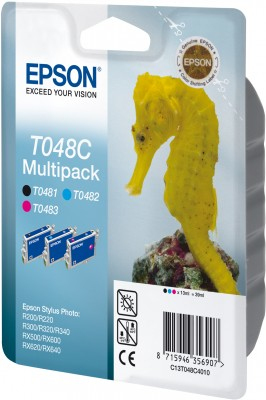 MULTIPACK T048C (N-C-M)