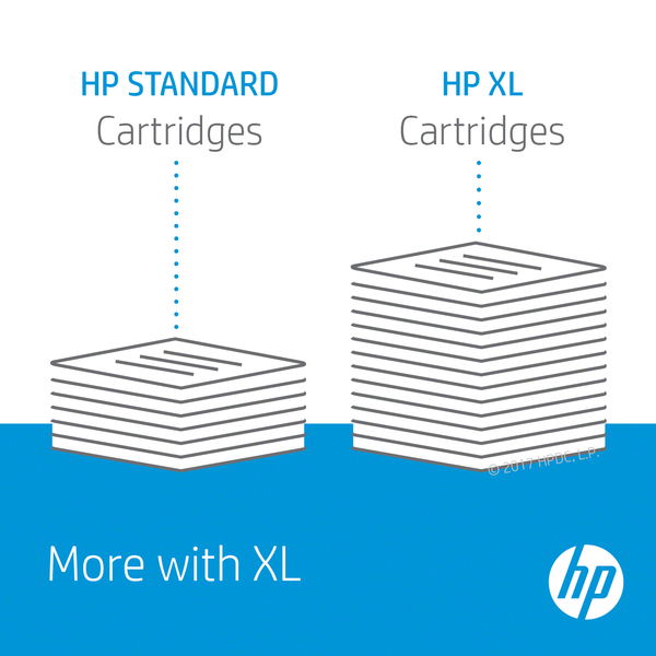HP 920 ink black (DE) (EN) (FR) Officejet 6000 6500 (DE) (EN) (FR)