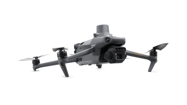 DJI Mavic 3 Multispectral 1Y w/o RTK (optional)