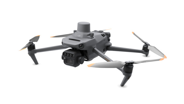 DJI Mavic 3 Multispectral 1Y