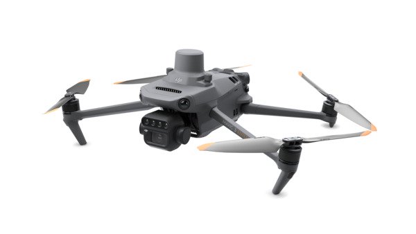 DJI Mavic 3 Multispectral 1Y w/o RTK (optional)