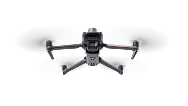 DJI Mavic 3 Multispectral 1Y w/o RTK (optional)