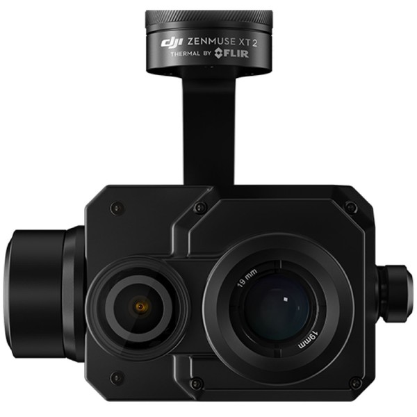 DJI Zenmuse ZXT2B13FR 336x256 30Hz13mm