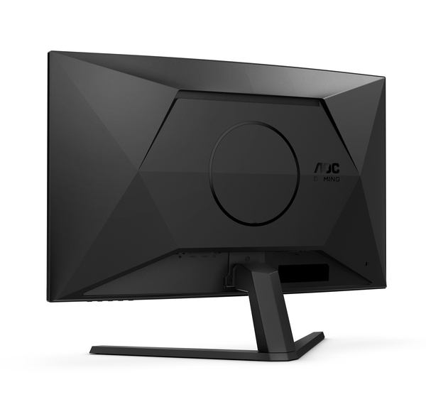 AOC 31.5&quot; CQ32G4VE 0.5ms, 150hz, 2560x1440, VA -kaareva pelin&auml;ytt&ouml;