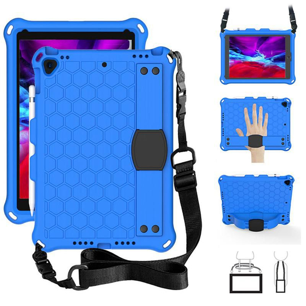 Honeycomb Protection Case for Apple iPad Air 10.5/Pro 10.5/iPad 10.2