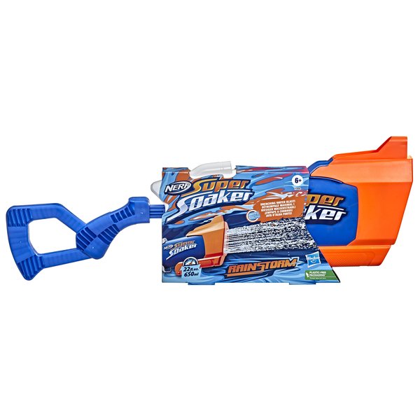 Nerf Super Soaker Rainstorm -vesipyssy