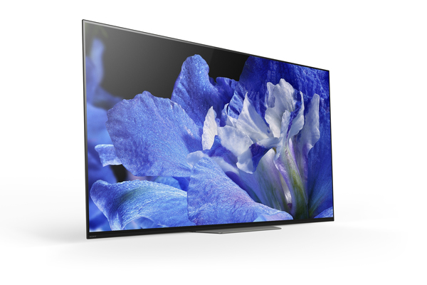 55&quot; 4K OLED Bravia with Tuner
