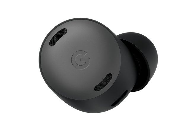 Google Pixel Buds Pro - tr&aring;dl&ouml;s in-ear h&ouml;rlurar, Svart