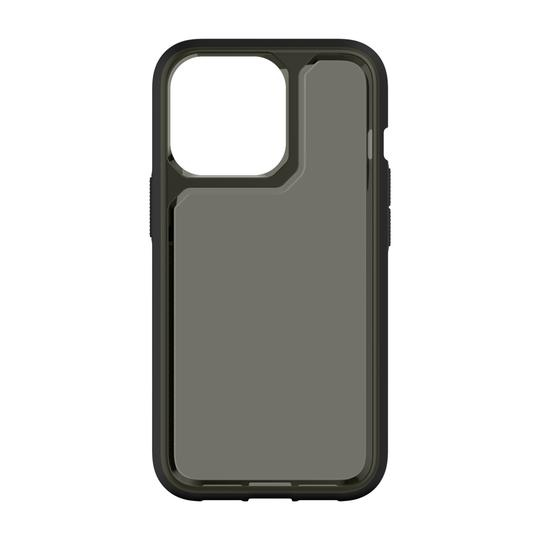 Griffin Survivor Strong, iPhone 13 Pro - Case, Black