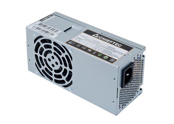 Chieftec 350W TFX Smart Series GPF-350P - Power supply