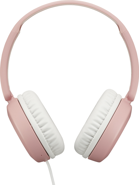 JVC HAS31 -kuulokkeet, pinkki