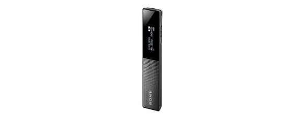 VOICERECORDER 16GB MICROUSB