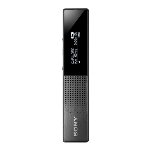 VOICERECORDER 16GB MICROUSB