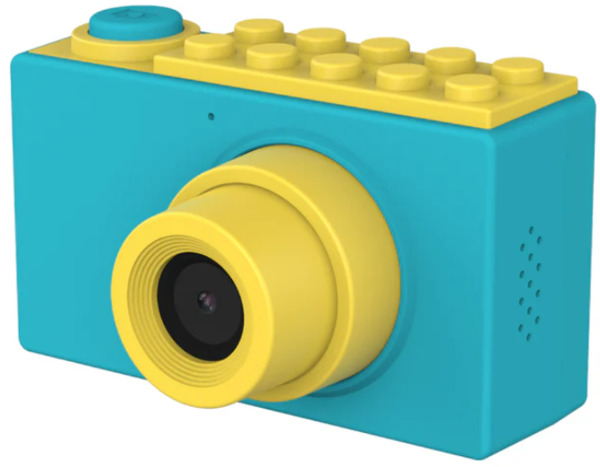 MyFirst Camera 2 - camera, Blue