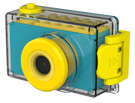 MyFirst Camera 2 - camera, Blue