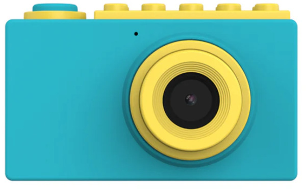 MyFirst Camera 2 - camera, Blue
