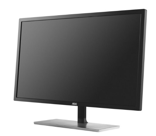 AOC 31.5&quot; Q3279VWF, QHD, MVA - datorsk&auml;rm