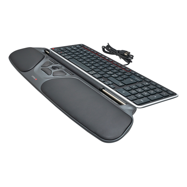 Rollermouse Free 3 hiiriohjain
