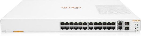 Aruba Instant On 1840 - 24-port Gigabit Switch