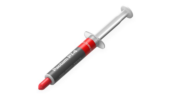 SilentiumPC Pactum PT-4 Thermal Compound 4mg