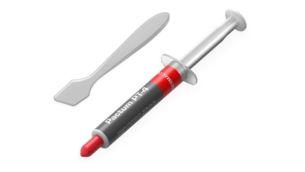 SilentiumPC Pactum PT-4 Thermal Compound 4mg