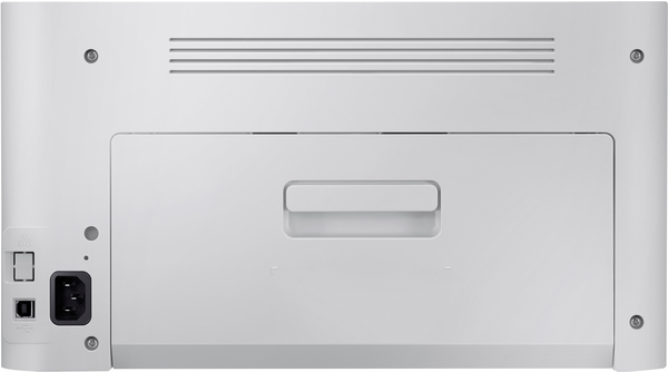 HP (Samsung) XPRESS SL-C430 A4 -v&auml;rilasertulostin
