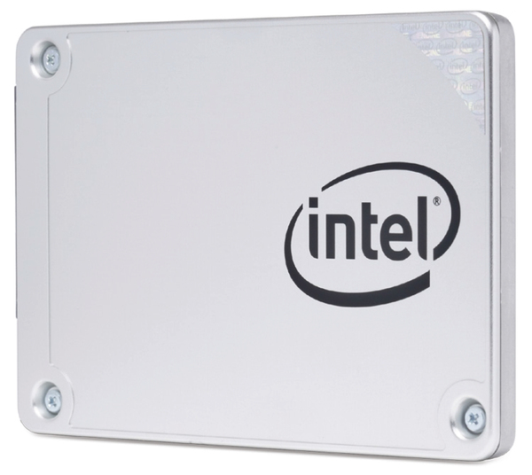 Intel 240GB DC S3100 Series - SSD