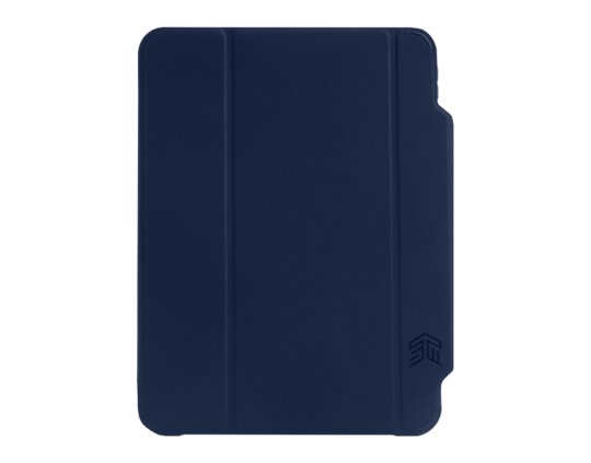 STM Dux Studio (iPad Pro12.9&quot;&quot; 5th, 4th, 3e Gen)AP Blue