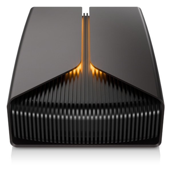 Seagate FireCuda X Vault 8 Tt 3.5" -p&ouml;yt&auml;mallinen ulkoinen HDD