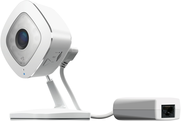Arlo Q Plus provides 1080p HD
