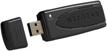 WL300it USB 2.0 Netgear WNDA31