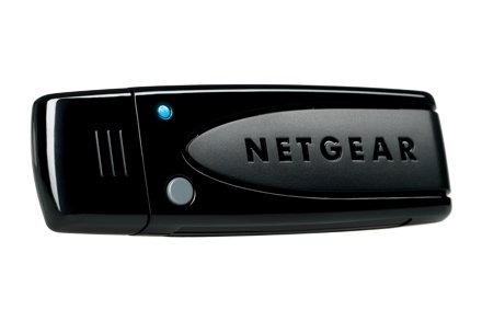 WL300it USB 2.0 Netgear WNDA31