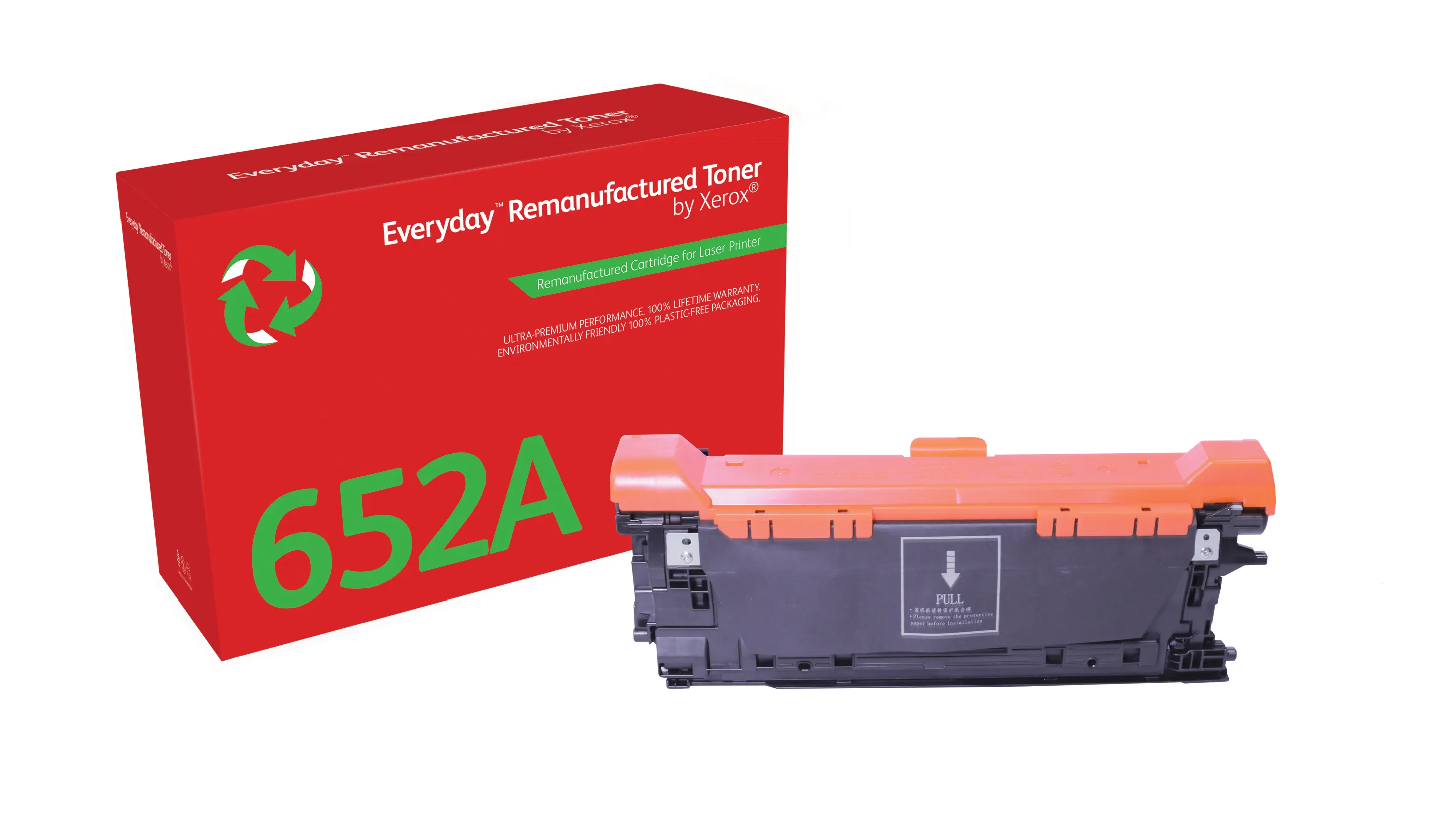 Xerox Everyday Toner Black cartridge HP CF320A