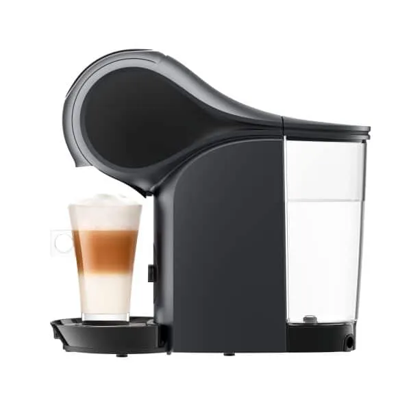 EDG426.GY Genio S Touch Automatic Anthracite by De'Longhi®