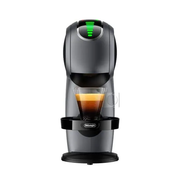 EDG426.GY Genio S Touch Automatic Anthracite by De'Longhi®