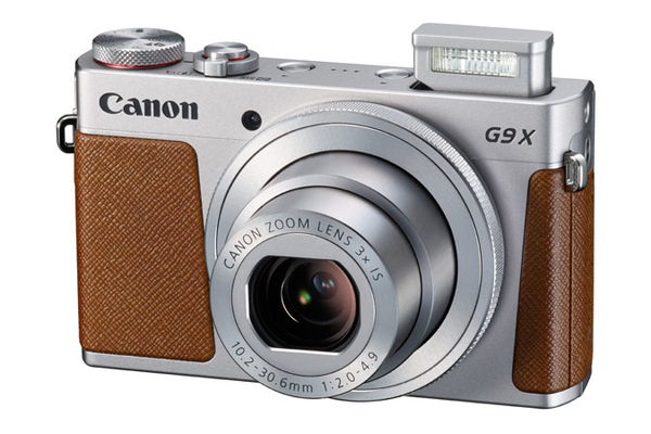 CANON PowerShot G9 X SL