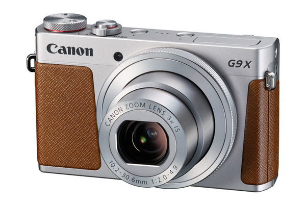 CANON PowerShot G9 X SL