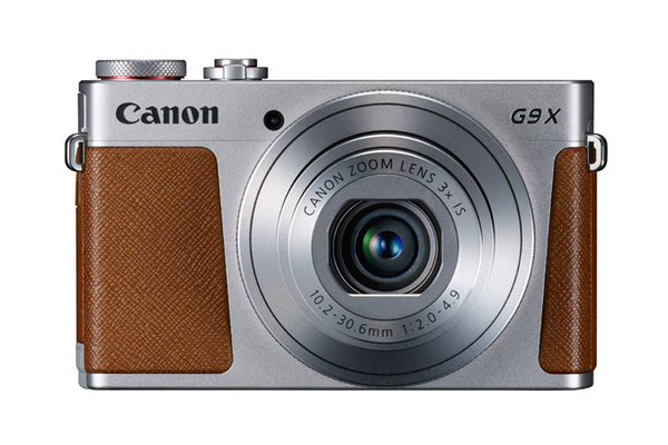 CANON PowerShot G9 X SL