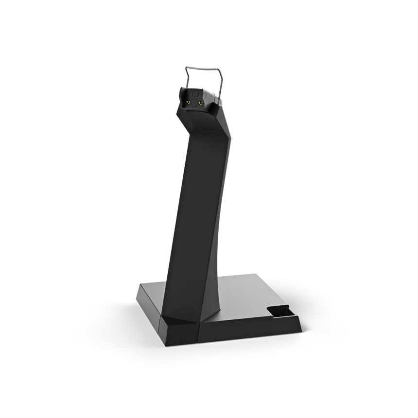 Epos sennheiser ch 20 mb usb charger and stand for mb pro 1/2