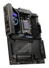 MSI MPG X870E CARBON WIFI ATX - moderkort